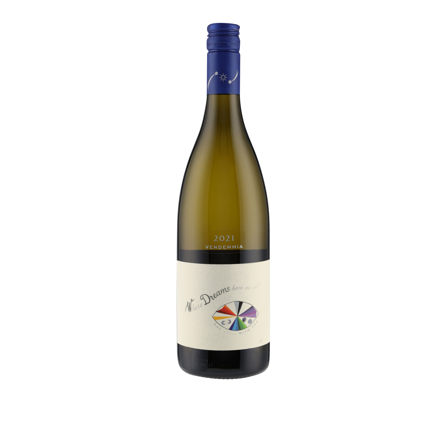 W...Dreams Chardonnay Venezia Giulia IGT Jermann