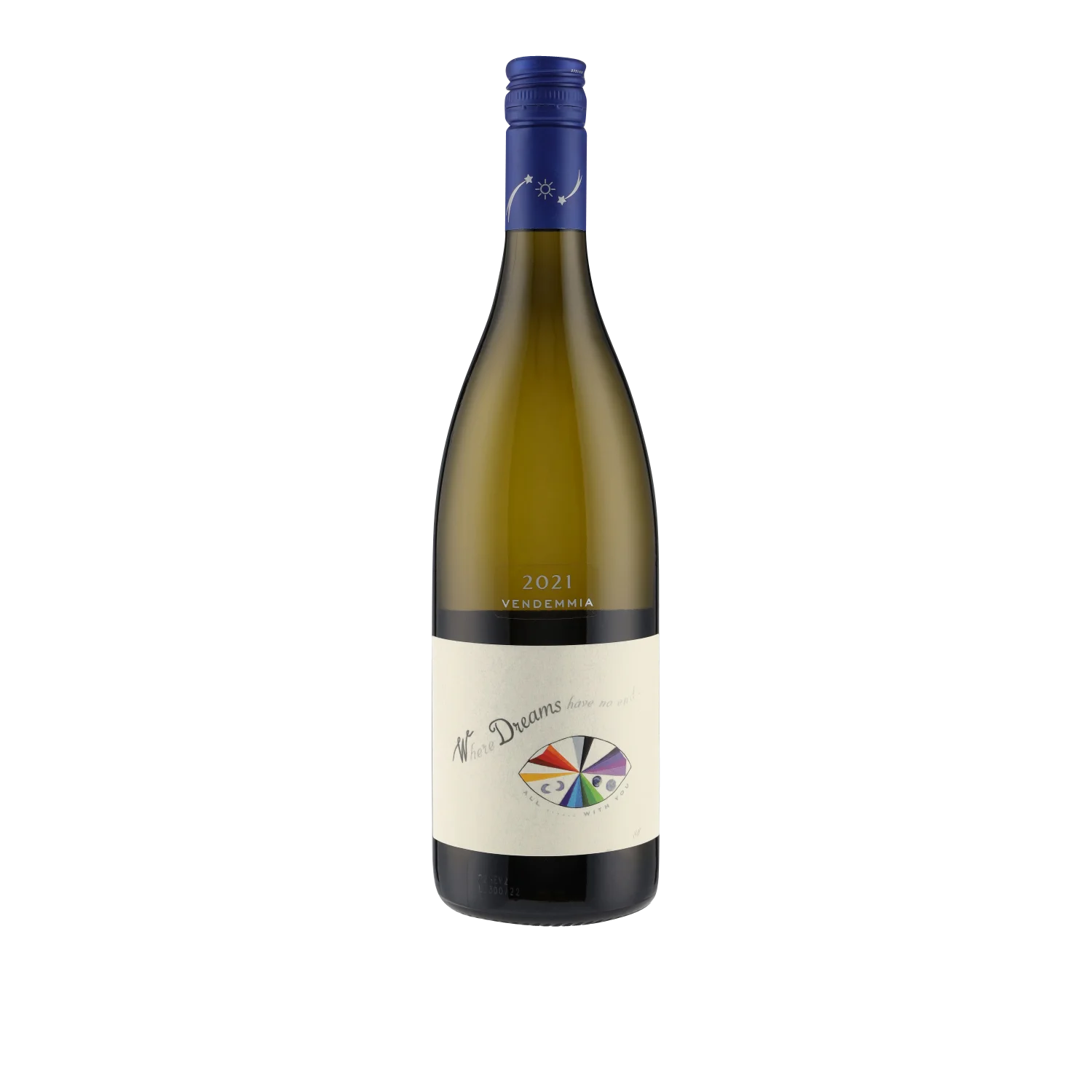 W...Dreams Chardonnay Venezia Giulia IGT Jermann