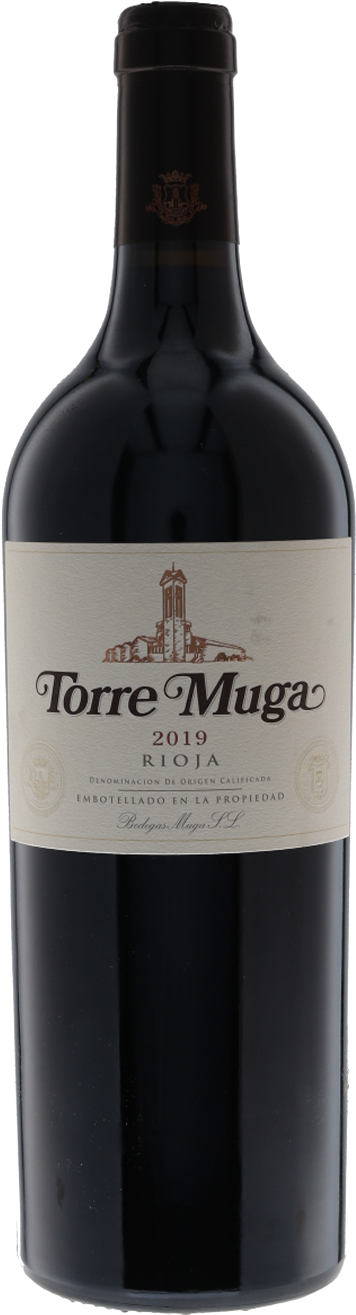 Rioja Torre Muga DOCa 2019