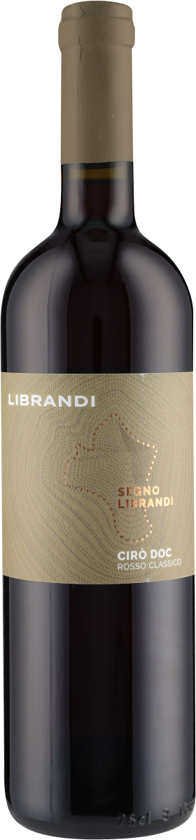 Ciro Rosso Classico DOC 2022 Librandi