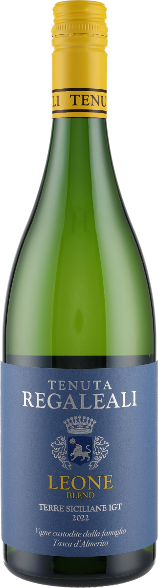 Regaleali Leone d Almerita IGT 2022 Tasca