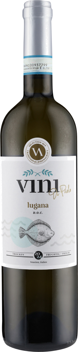 Lugana DOC Vini di Paolo