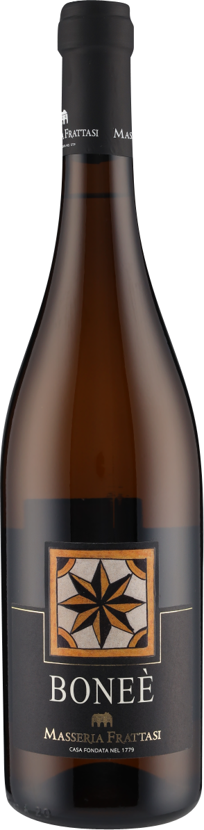 Falanghina Beneventana IGP BoneÃ¨ 2019 Frattasi
