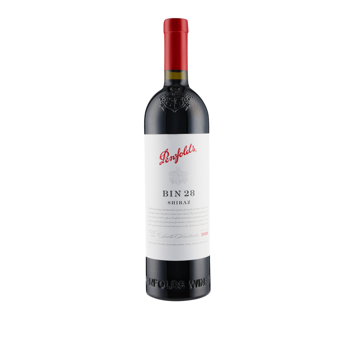 BIN 28 Shiraz Penfolds