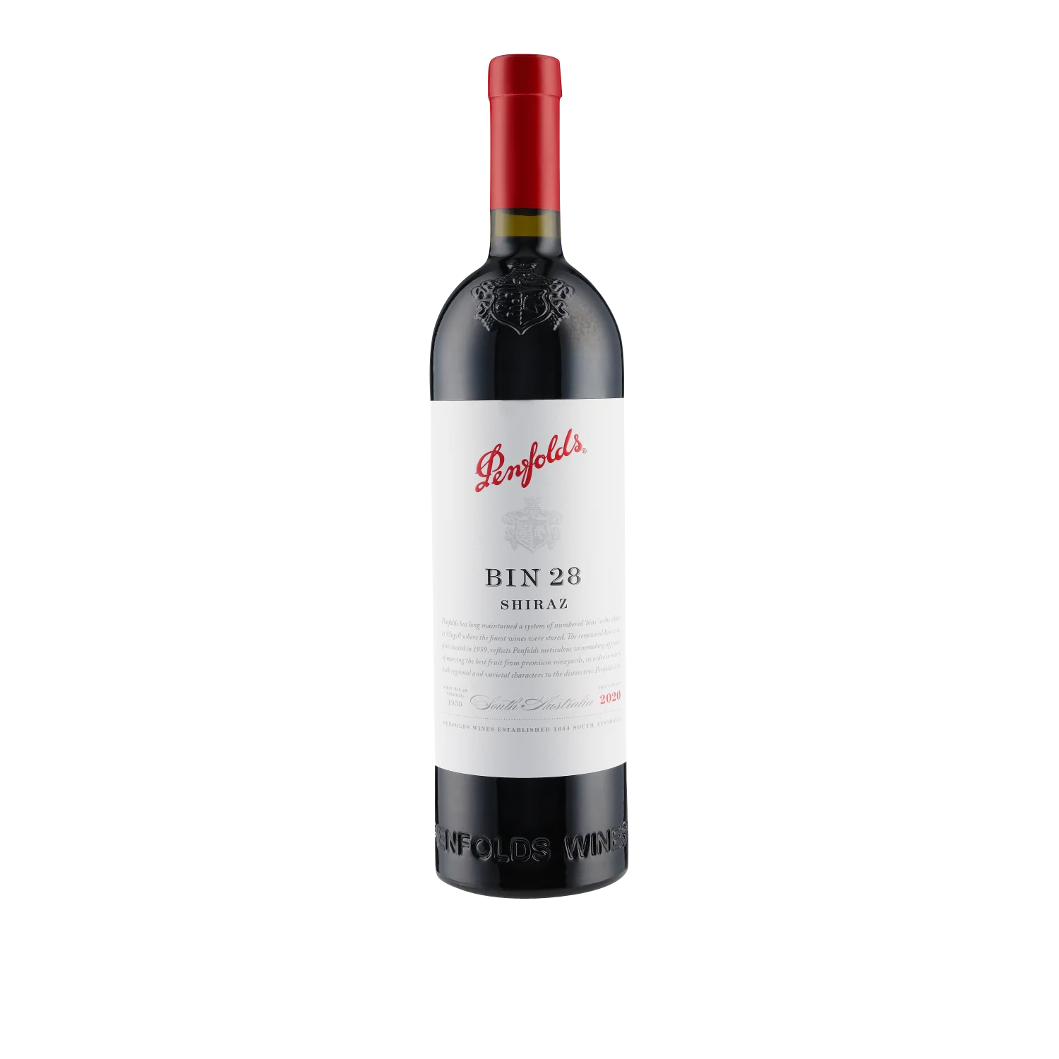 BIN 28 Shiraz Penfolds
