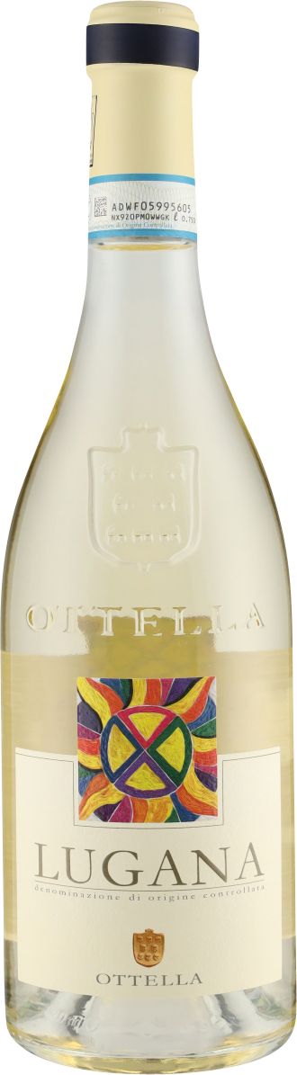 Lugana DOC Ottella