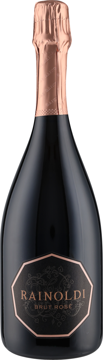 Brut Rose di Nebbiolo 2018 Rainoldi