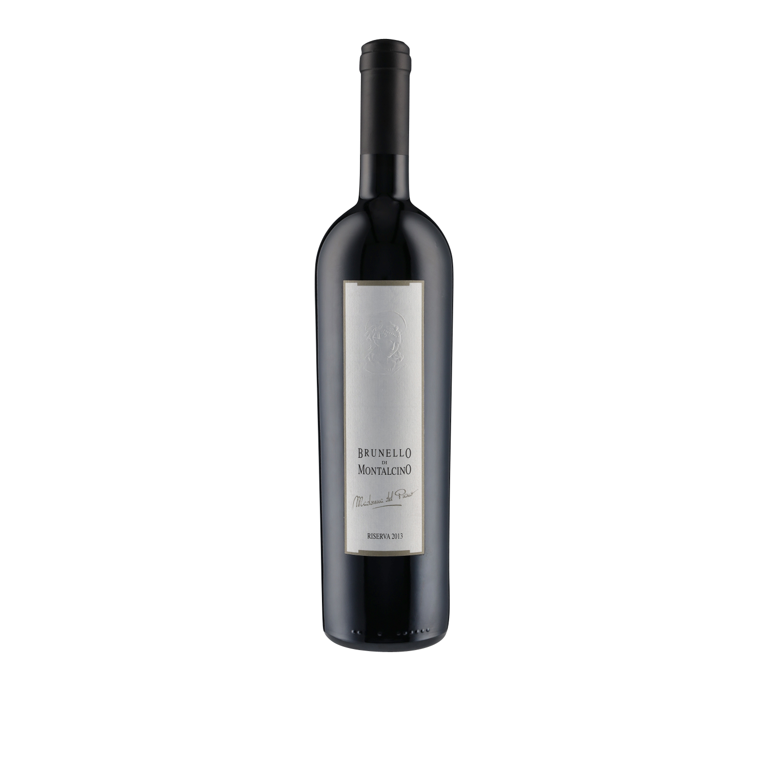 Brunello di Montalcino Madonna Piano Ris.DOCG 2013 Valdicava