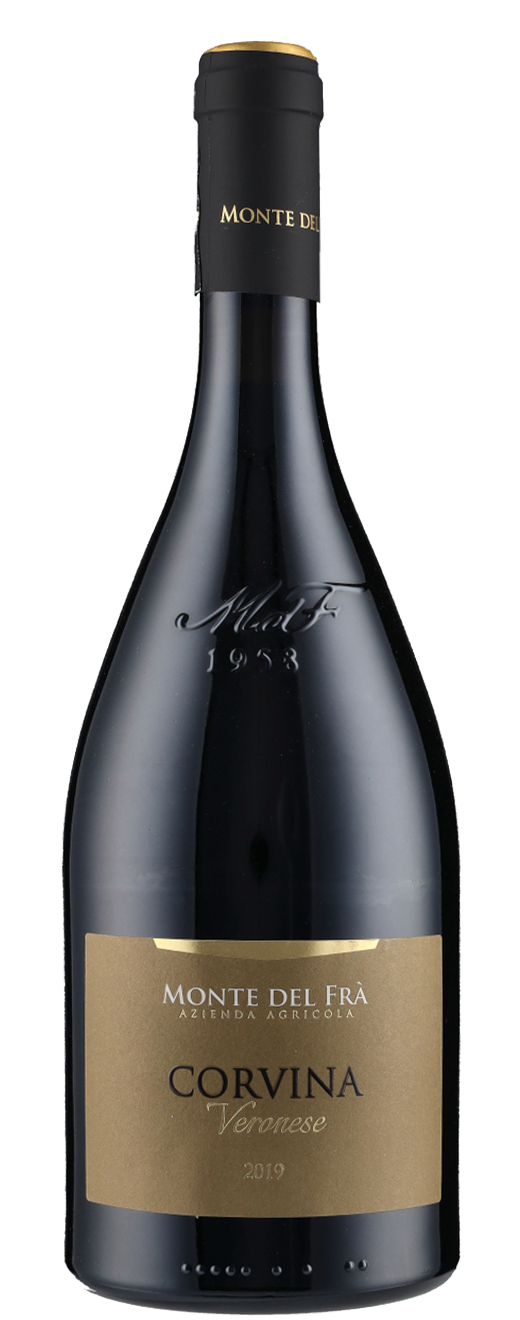 Corvina IGT del Veronese Monte del Fra