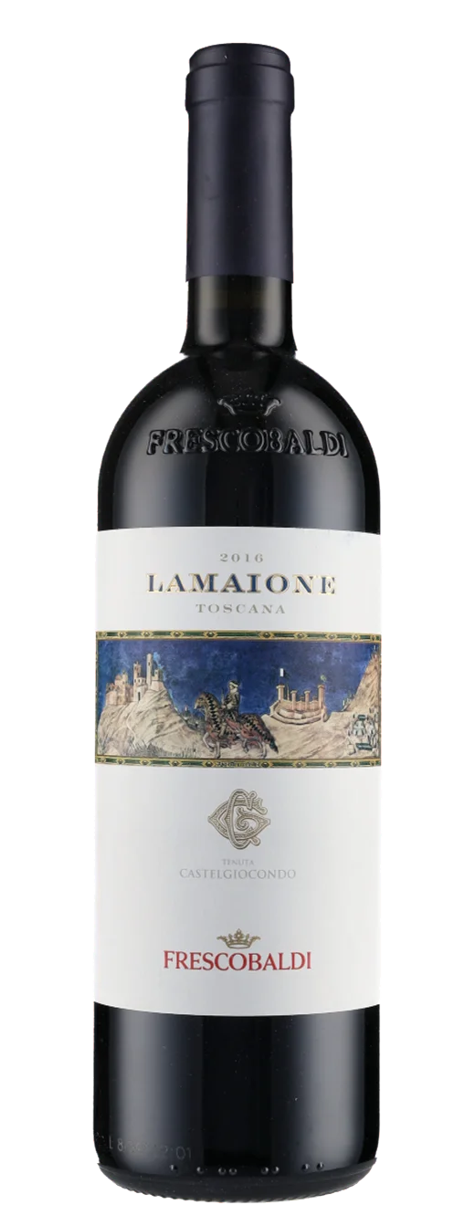 Lamaione IGT Frescobaldi - Castelgiocondo