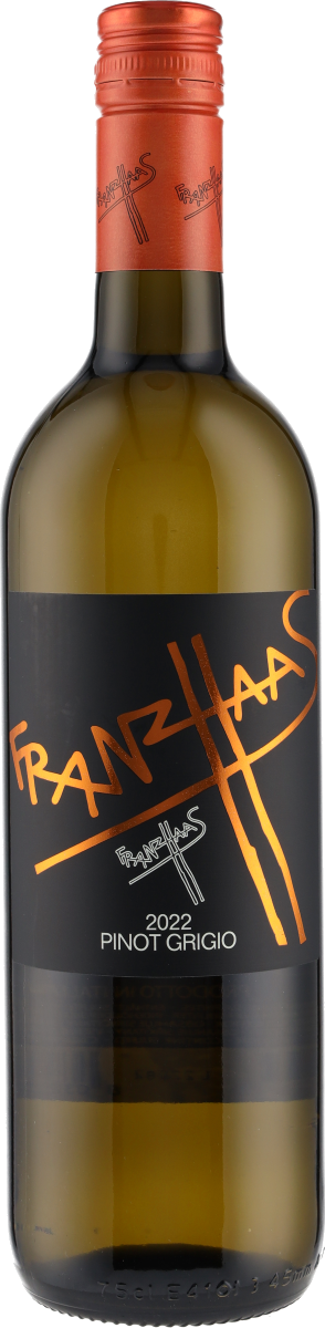 Pinot Grigio 2022 Franz Haas