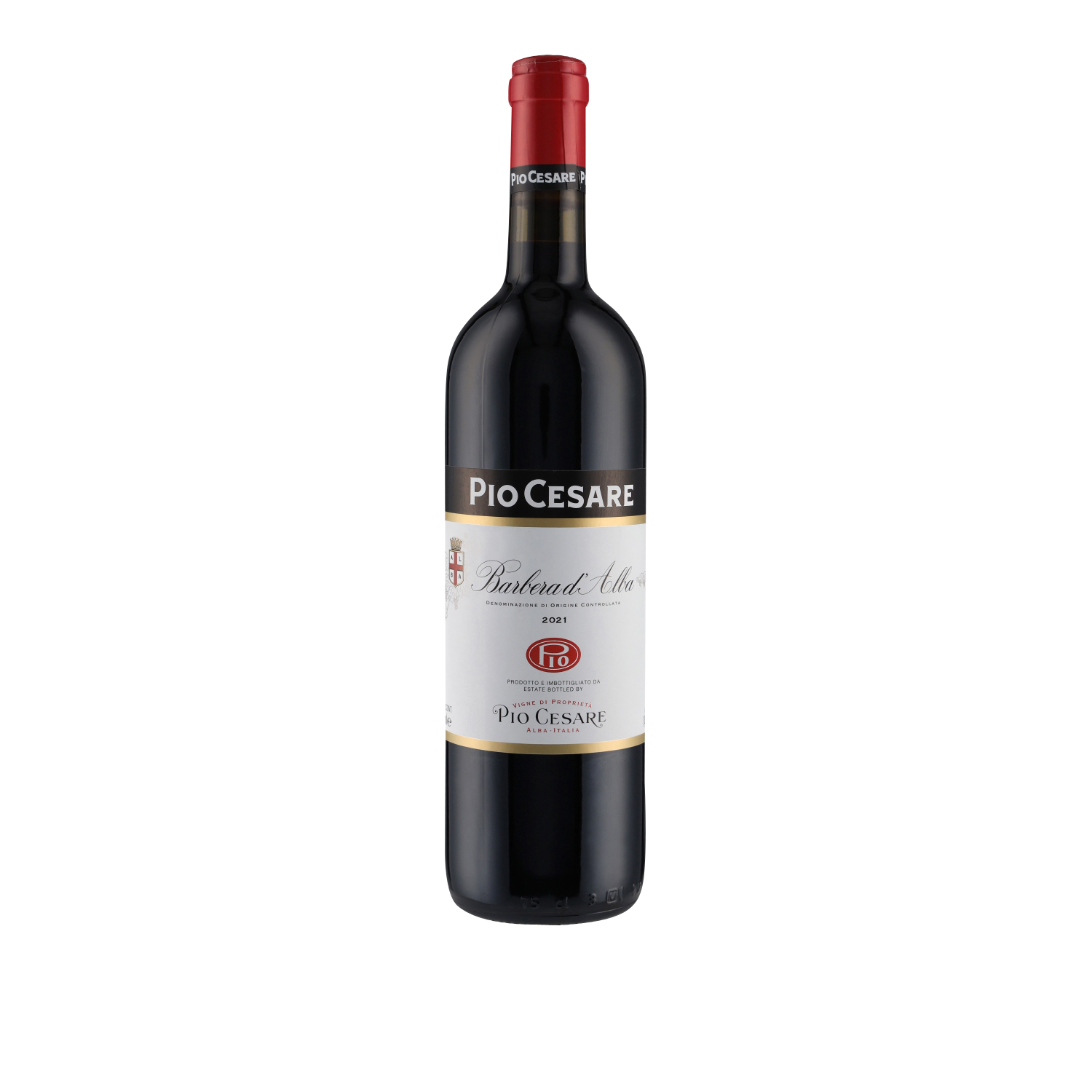 Barbera D´Alba DOC Pio Cesare