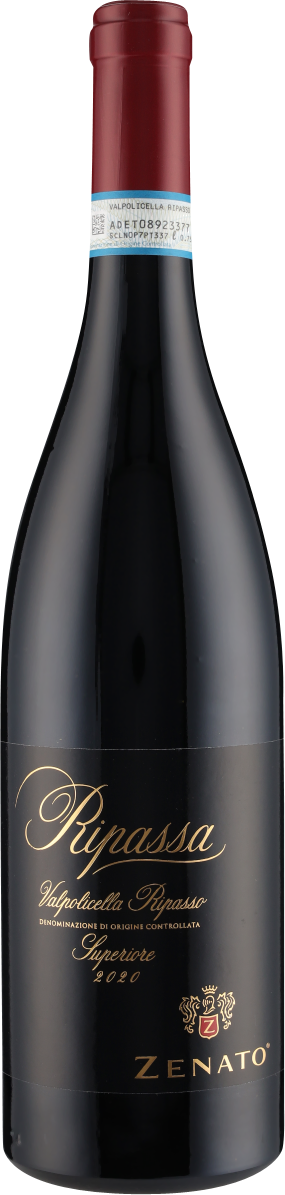 Ripassa Valpolicella Superiore DOC 2020 Zenato