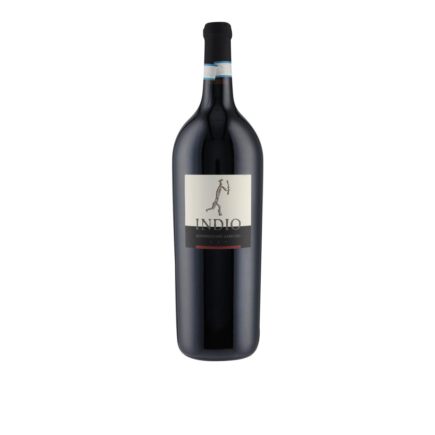 Montepulciano d'Abruzzo Indio 2017 1.5 L Bove