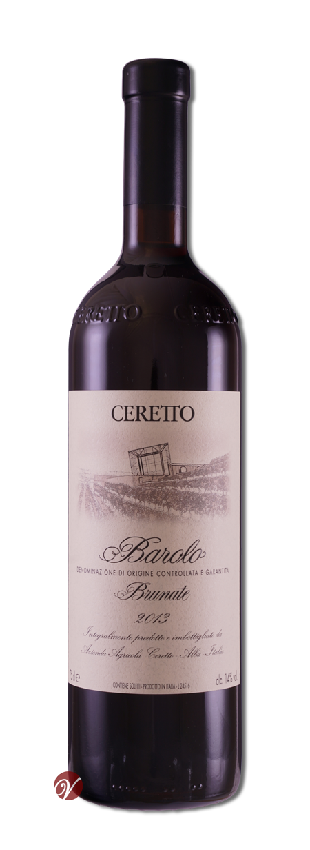 Barolo Brunate DOCG Ceretto