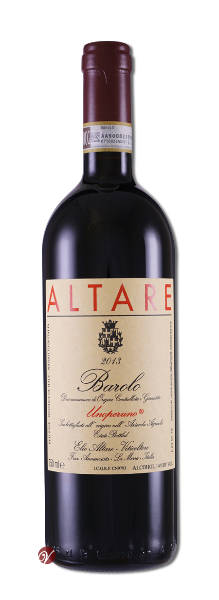 Barolo UnoPerUno DOCG 2013 Altare