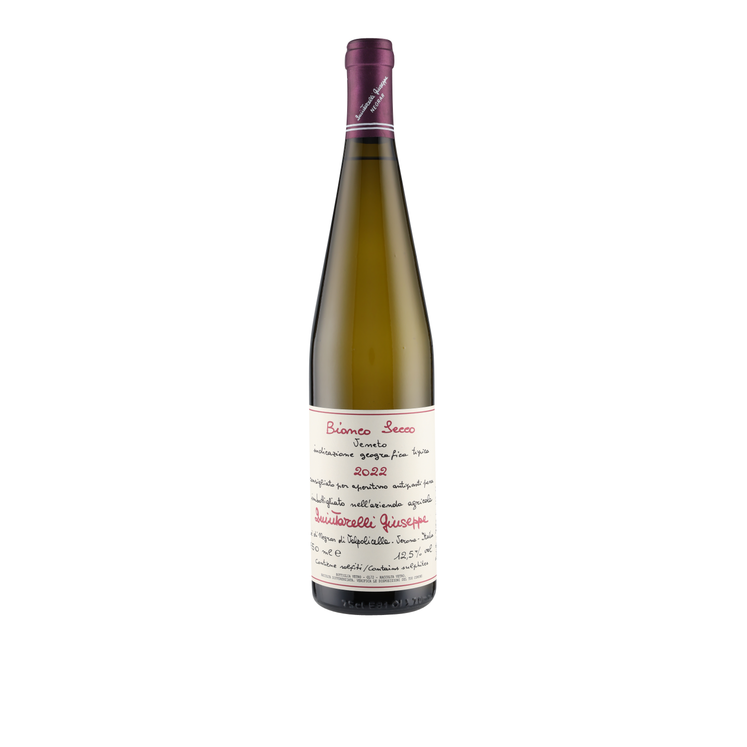 Bianco Secco IGT Quintarelli