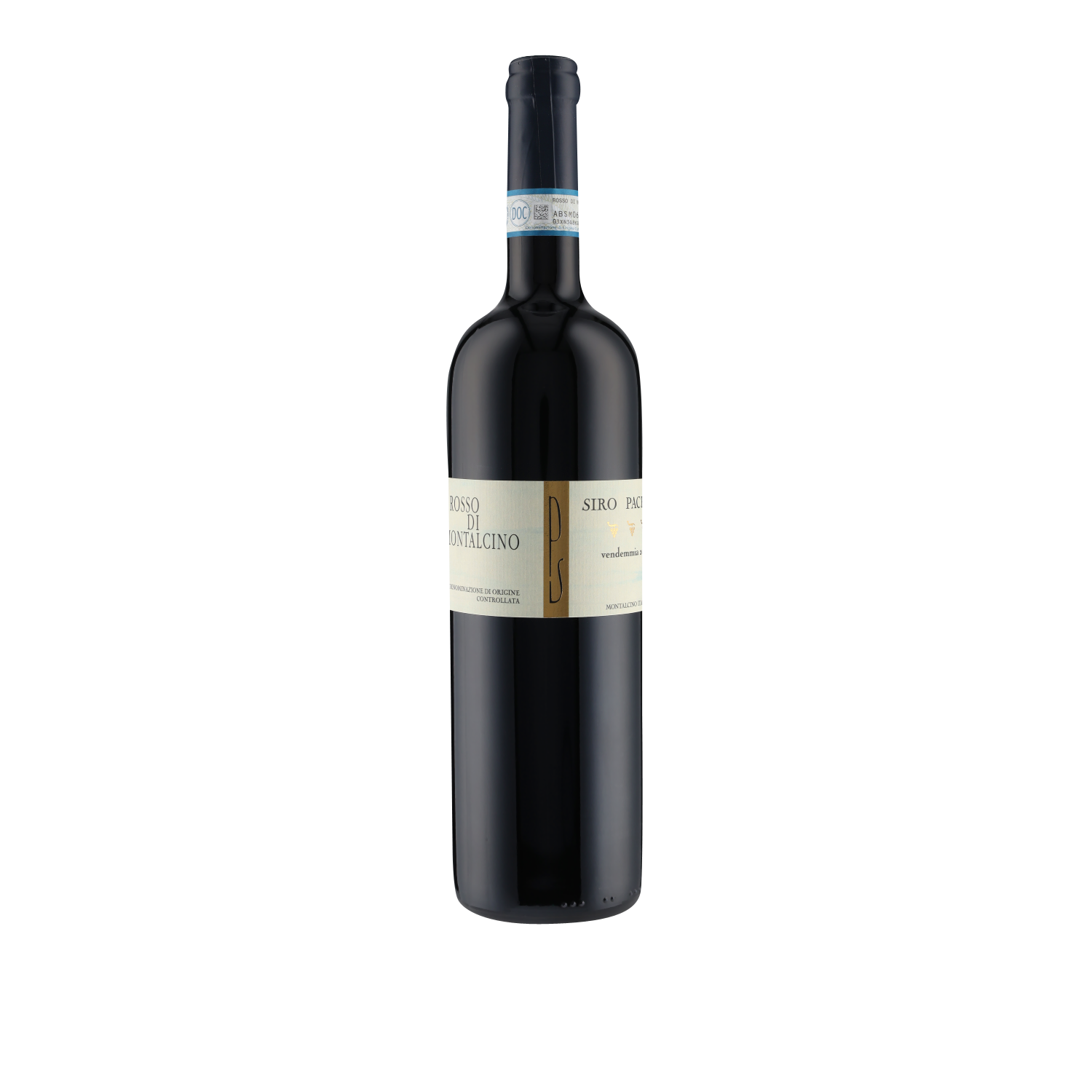 Rosso di Montalcino DOC Siro Pacenti