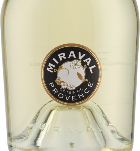 Cotes de Provence Blanc AOC 2022 Chateau de Miraval