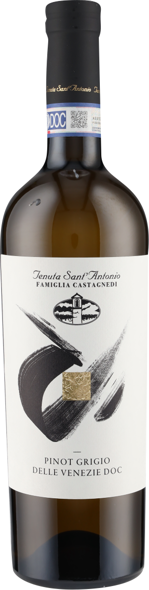 Pinot Grigio delle Venezie DOC Sant Antonio