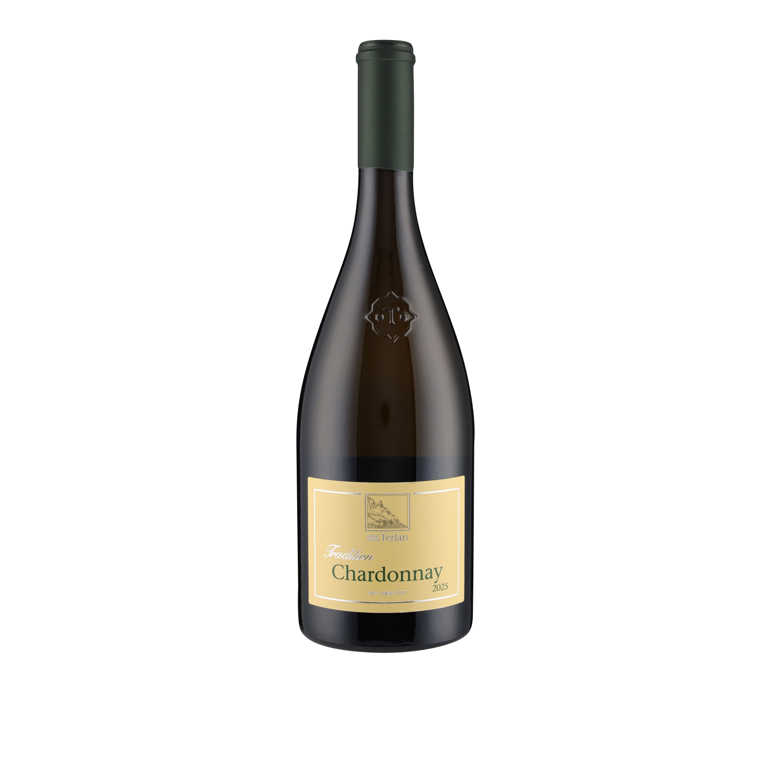 Chardonnay Alto Adige DOC Cantina Terlan