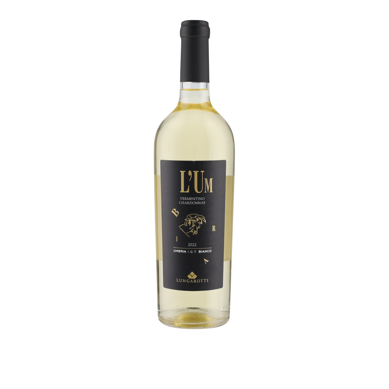 L'Um Bianco dell Umbria IGT Lungarotti