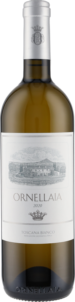 Ornellaia Toscana Bianco IGT 2016 1.5 L