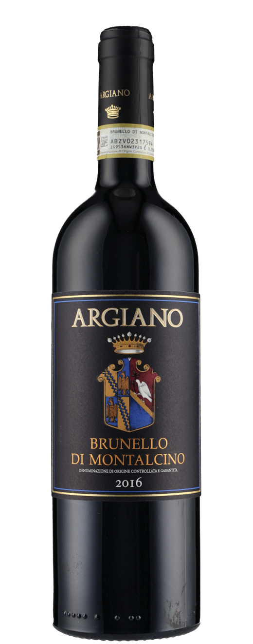 Brunello di Montalcino DOCG 2016 Argiano