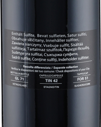 Sperss Barolo DOC 2017 A.Gaja