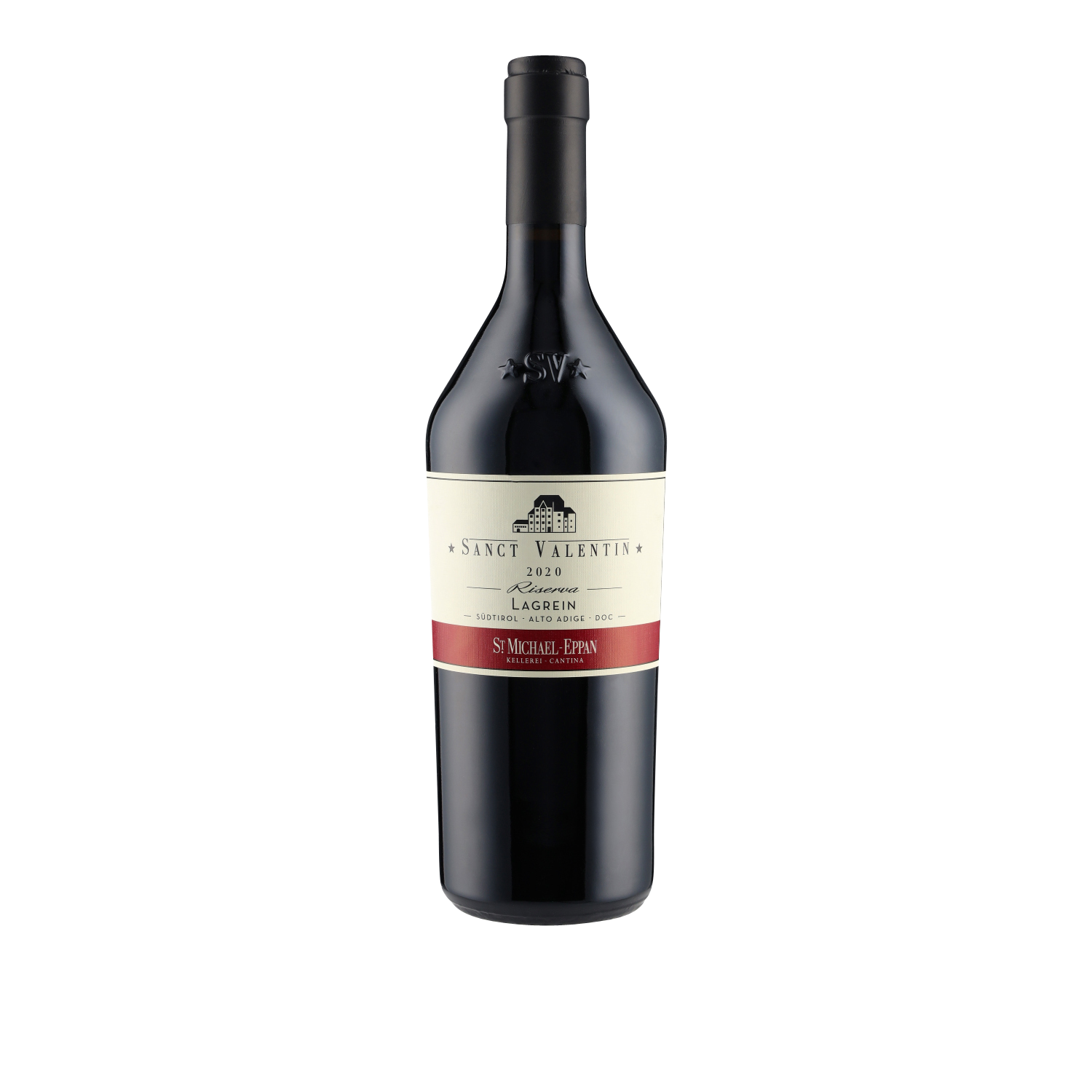 Lagrein Riserva DOC Sanct Valentin 2020 Michael-Eppan