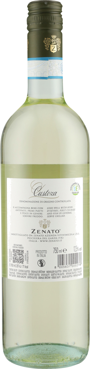 Custoza DOC 2025 Zenato