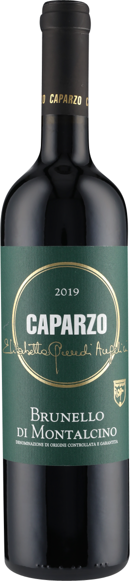 Brunello di Montalcino DOCG 2019 Caparzo