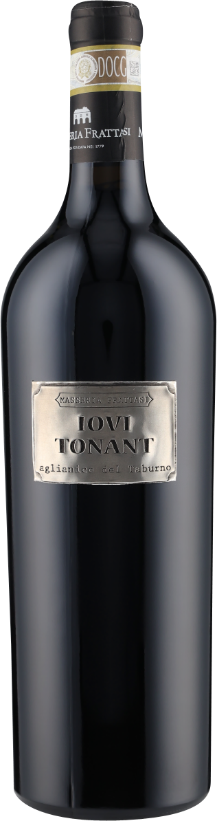 Aglianico del Taburno DOCG IOVI TONANT 2018