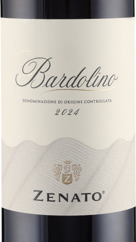 Bardolino DOC 2024 Zenato