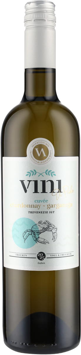 Garganega - Chardonnay IGT Vini di Paolo
