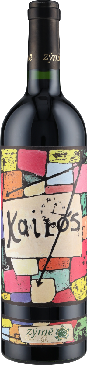 Kairos IGT 2020 Zyme