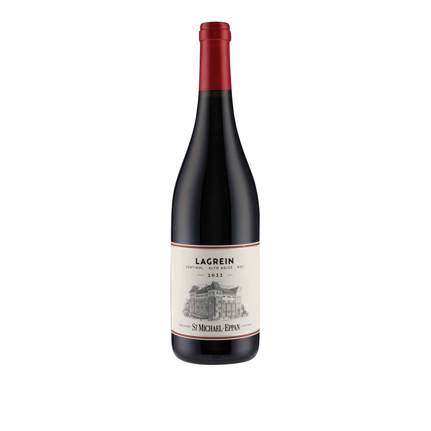 Lagrein Alto Adige DOC 2022 St.Michael-Eppan