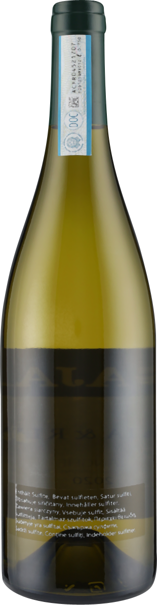 Gaia & Rey Chardonnay Langhe DOC 2020 Angelo Gaja