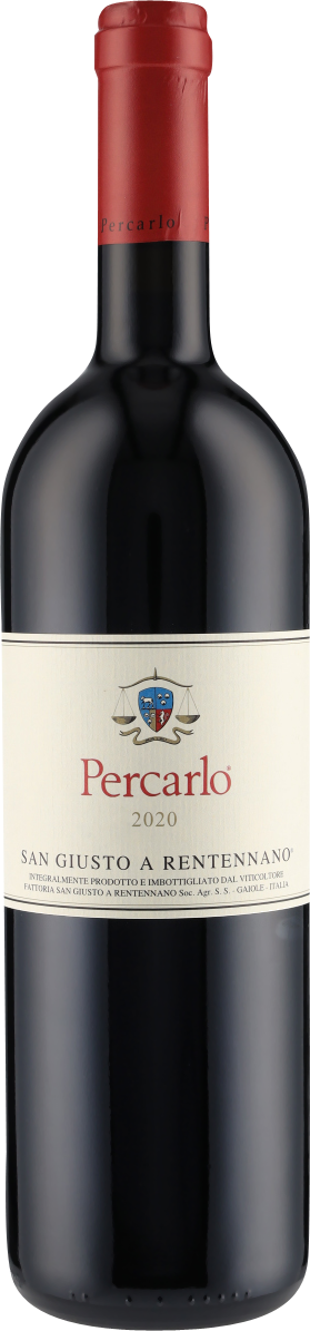 Percarlo IGT San Giusto a Rentennano
