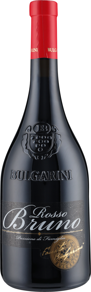 Rosso Bruno 2021 Bruno Bulgarini