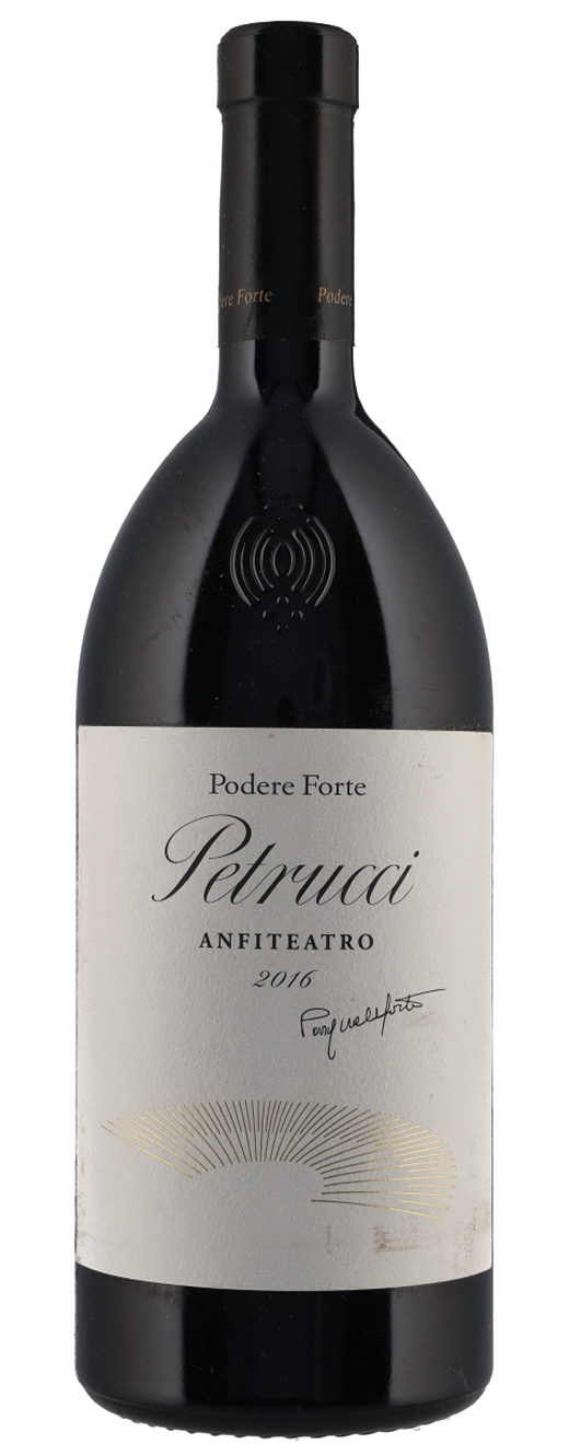 Petrucci Anfi Podere Forte