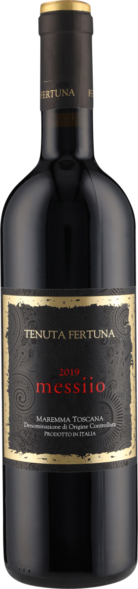 Messiio Toscana IGT Fertuna