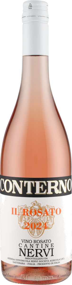 Il Rosato Nervi Conterno