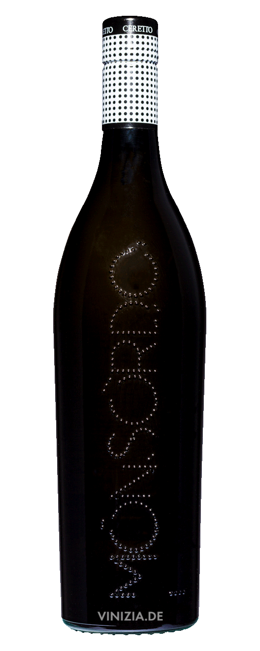 Langhe Bianco Riesling Monsordo DOC Ceretto