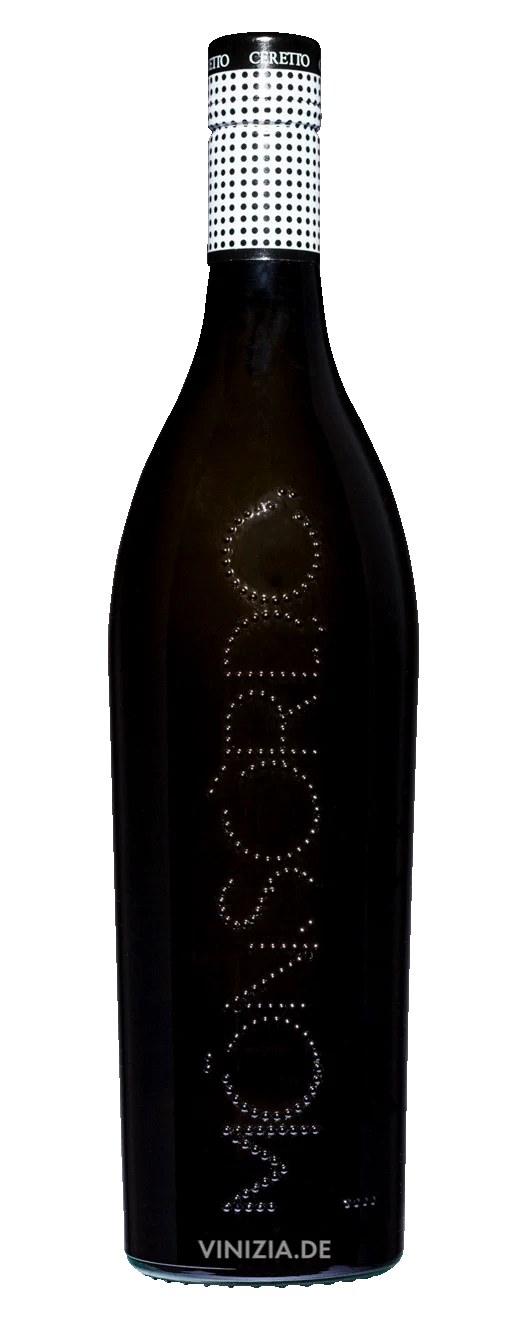 Langhe Bianco Riesling Monsordo DOC Ceretto