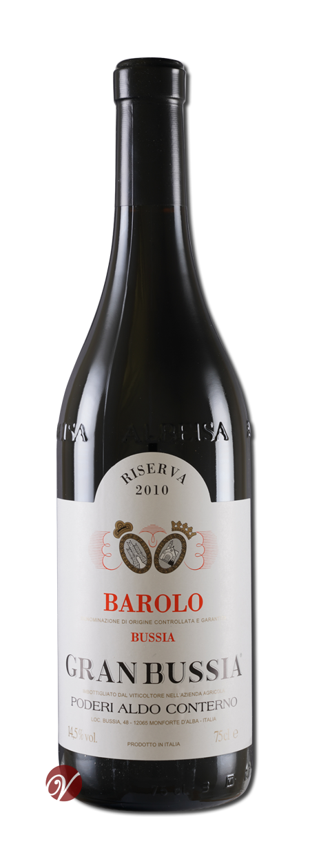 Barolo Riserva DOCG Gran Bussia A.Conterno