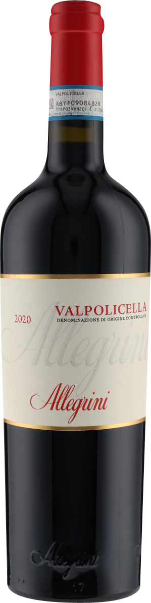 Valpolicella Classico DOC 2020 Allegrini