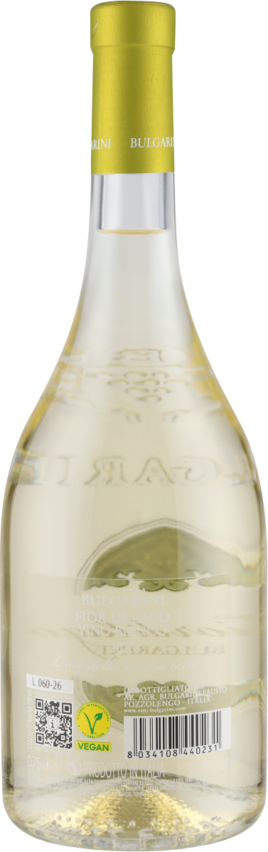Fior di Lago Vino Bianco 2025 Bulgarini