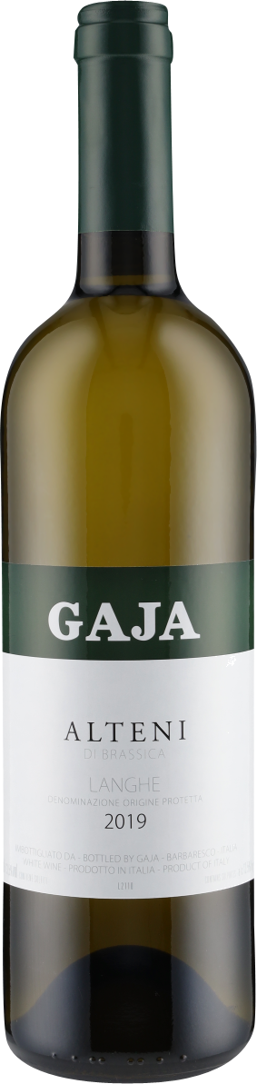 Alteni di Brassica Langhe DOC 2019 A.Gaja