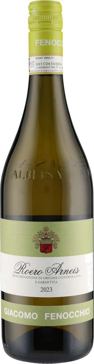 Roero Arneis DOCG 2023 Fenocchio